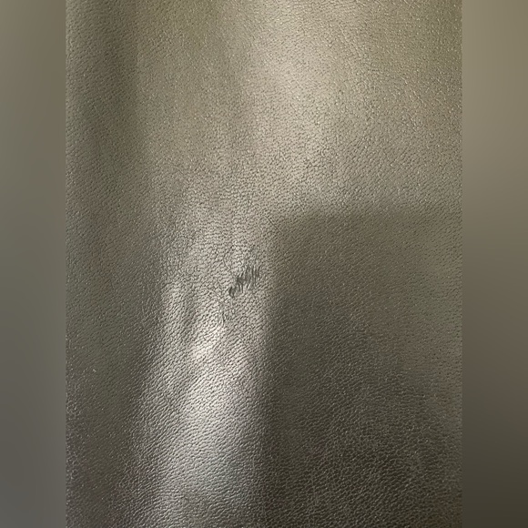 WILFRED Aritzia Faux Leather Leggings XS - Picture 3 of 3